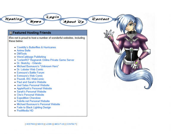 Internet Services Hosting #406<br>867 x 678<br>Published 9 years ago